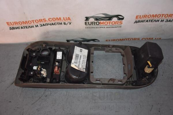 Накладка куліси КПП Renault Espace (IV) 2002-2014 8200029233 61116 - 2