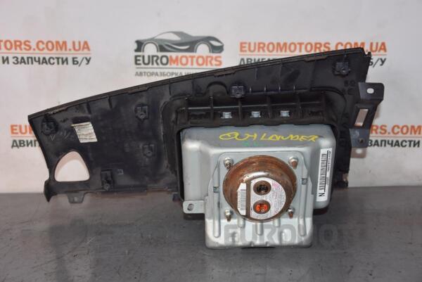 Подушка безпеки пасажир Airbag Mitsubishi Outlander XL 2006-2012 7030A026 61124 - 2