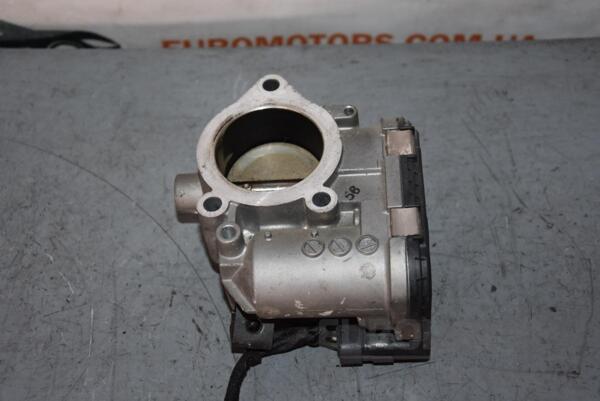 Дросельна заслінка електро Citroen Berlingo 1.6 16V 1996-2008 0280750085 61131 - 2