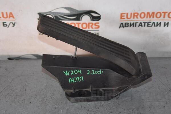 Педаль газа электр пластик Mercedes C-class 2.2cdi (W204) 2007-2015 A2043000004 61133 - 2