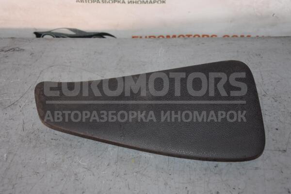 Подушка безопасности боковая в сиденье передняя левая Mercedes C-class (W204) 2007-2015 2048600105 61143  euromotors.com.ua