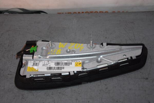 Подушка безпеки бокова в сидінні передня ліва Mercedes C-class (W204) 2007-2015 2048600105 61143 - 2