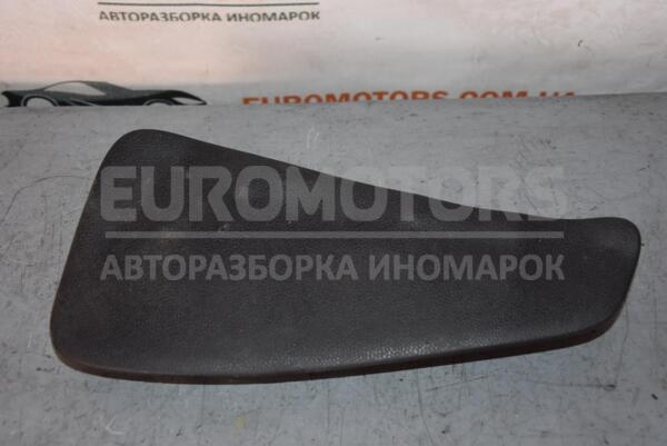 Подушка безпеки бокова в сидінні передні праві Mercedes C-class (W204) 2007-2015 2048600205 61145  euromotors.com.ua