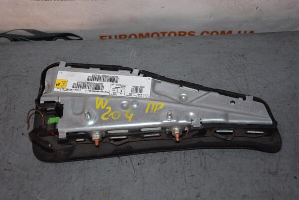 Подушка безпеки бокова в сидінні передні праві Mercedes C-class (W204) 2007-2015 2048600205 61145 - 2
