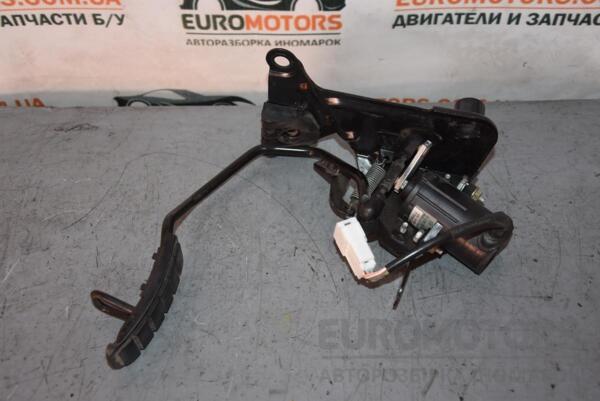 Педаль газу електро метал Renault Scenic 1.9dci (II) 2003-2009 7700412536 61147 - 2