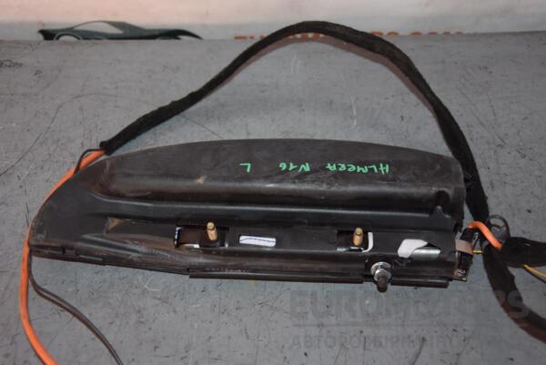 Подушка безпеки сидіння передня ліва Nissan Almera (N16) 2000-2006 550638100 61149 - 2