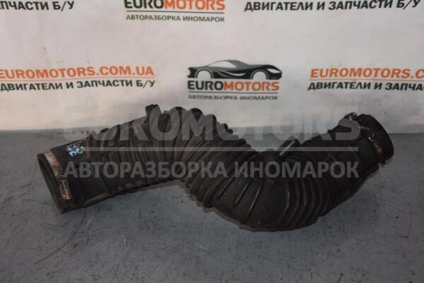 Патрубок воздушного фильтра Opel Vivaro 2.0dCi 2001-2014 61153 euromotors.com.ua