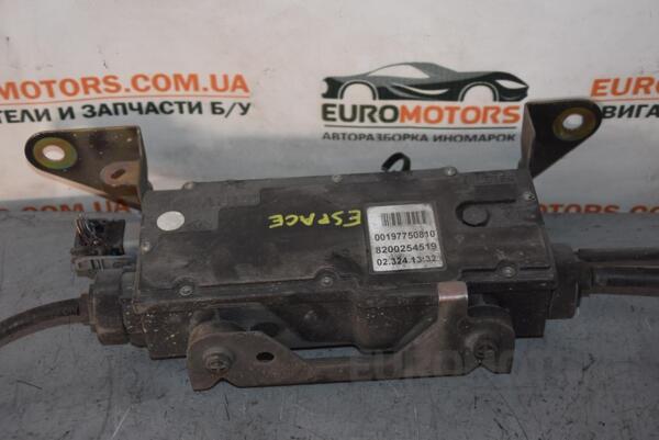 Ручник электронный стояночного тормоза Renault Espace (IV) 2002-2014 8200254519 61154 - 2