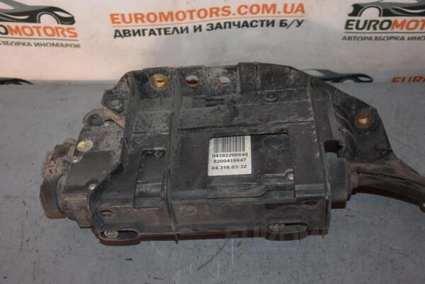 Ручник електронний стоянкового гальма Renault Scenic (II) 2003-2009 8200418647 61156 - 2