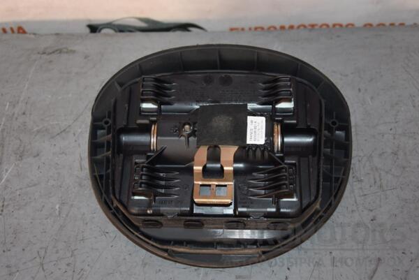 Подушка безопасности руль Airbag Renault Scenic (II) 2003-2009 8200381851 61160 - 2