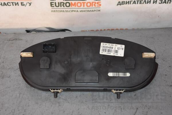 Панель приладів Citroen Jumper 2.2hdi, 2.3Mjet 2006-2014 1362894080 61174 - 2