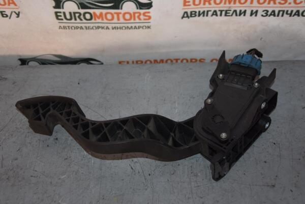 Педаль газа электр пластик Citroen Jumper 2006-2014 0280755049 61176 - 2