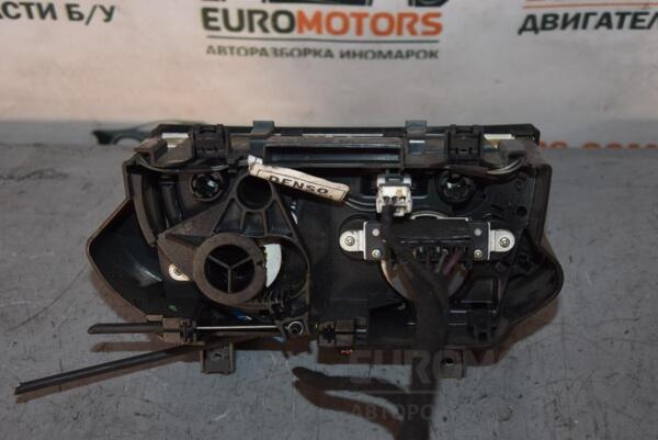 Блок управления печкой климат Citroen Jumper 2006-2014 168340200 61178 - 2