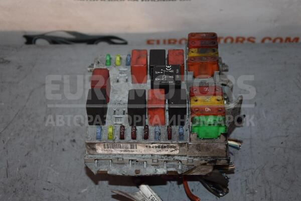 Блок запобіжників Citroen Jumper 2.2hdi 2006-2014 1349948080 61180  euromotors.com.ua