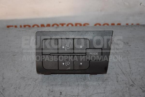 Блок кнопок (корректор фар) Fiat Ducato 2006-2014 7354213530 61187 - 1
