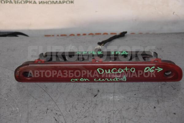Ліхтар задній (стоп - сигнал) Peugeot Boxer 2006-2014 1340670080 61194  euromotors.com.ua
