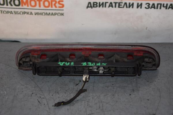 Фонарь задний (стоп - сигнал) Citroen Jumper 2006-2014 1340670080 61194 - 2