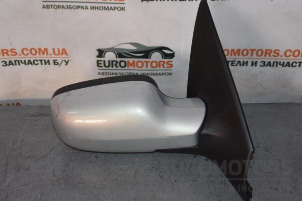 Дзеркало праве електр 9 пинов Renault Megane (II) 2003-2009 61196 - 2