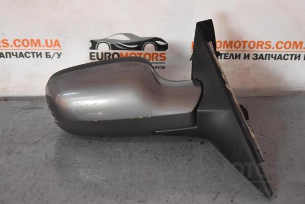 Зеркало правое электр 10 пинов Renault Scenic (II) 2003-2009 61200 - 2