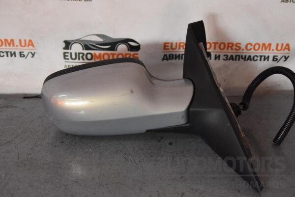 Зеркало правое электр 10 пинов Renault Scenic (II) 2003-2009 61202 - 2