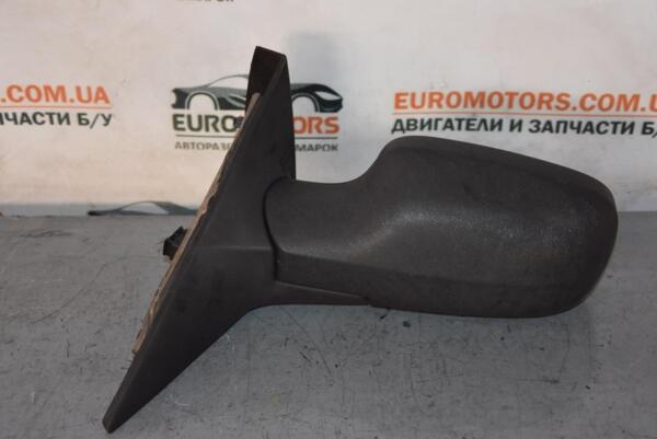 Зеркало левое электр 5 пинов Renault Scenic (II) 2003-2009 61204 - 2