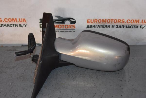 Дзеркало ліве електр 8 пинов Renault Scenic (II) 2003-2009 61206 - 2