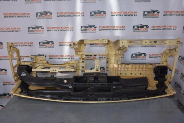 Торпедо под Airbag ( передняя панель ) Kia Cerato 2004-2008 847102F050NZ 61218 - 3