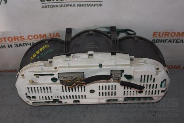 Панель приладів Kia Cerato 1.5crdi 2004-2008 940032F340 61221 - 2