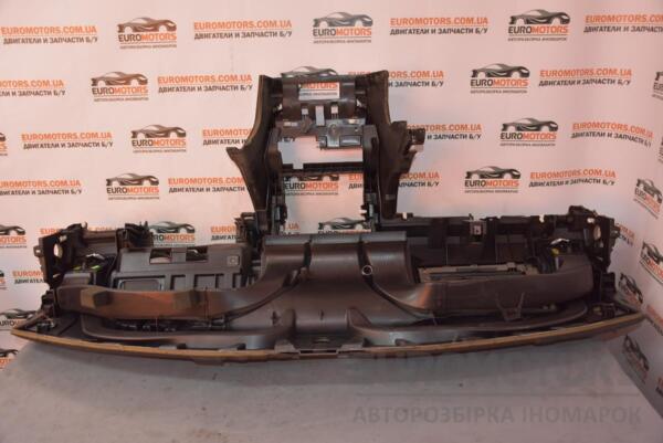 Торпедо під Airbag Renault Megane (II) 2003-2009 8200288179 61225 - 2