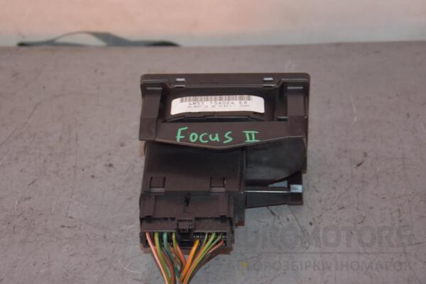 Переключатель света фар с ПТФ Ford Focus (II) 2004-2011 4M5T13A024EA 61228 - 2
