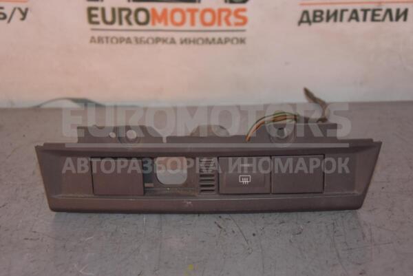 Кнопка обогрева заднего стекла Ford Focus (II) 2004-2011 3M5T18C621AD 61231  euromotors.com.ua