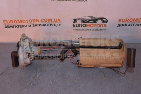 Насос топливный дизель в сборе погружной Fiat Ducato 2.2hpi 2006-2014 61246 euromotors.com.ua