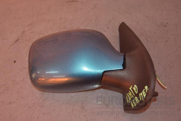 Дзеркало праве електр 5 пинов (03-) Renault Kangoo 1998-2008 8200253494 61251 - 2