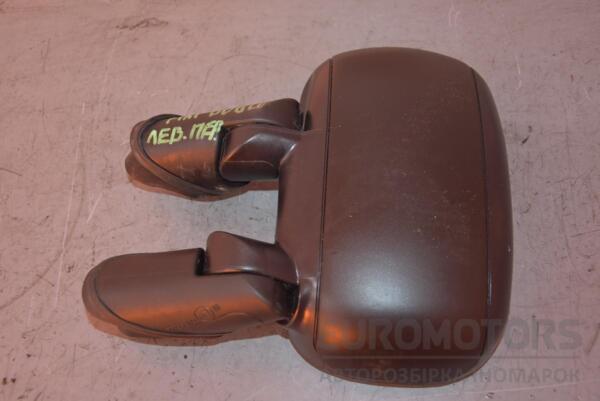 Зеркало левое механ Fiat Doblo 2000-2009 61260 - 2