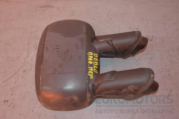 Дзеркало права машина Fiat Doblo 2000-2009 61262 - 2