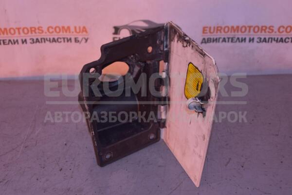 Лючок паливного бака Citroen Jumper 2006-2014  61268  euromotors.com.ua