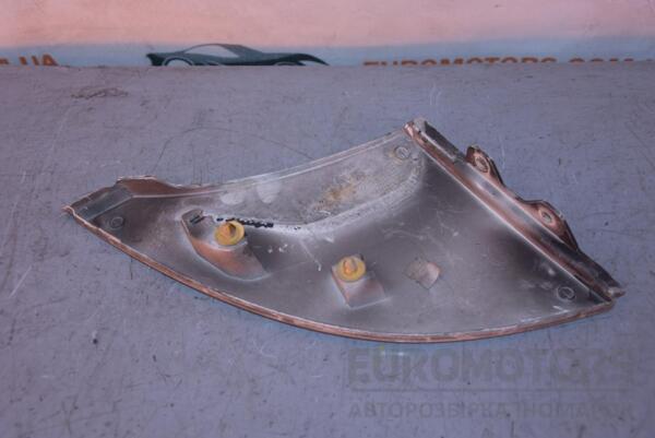 Накладка фари ліва верхня Citroen Jumper 2006-2014 61270 - 2