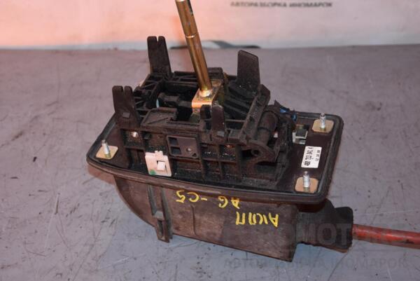 Кулиса переключения АКПП с тросом Audi A6 2.5tdi (C5) 1997-2004 4B0713041K 61276 - 3