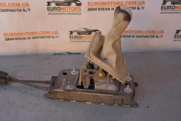Кулиса перемикання КПП 6 ступка з тросами Skoda Octavia 1.9tdi (A5) 2004-2013 1K0711049AS 61279 - 2