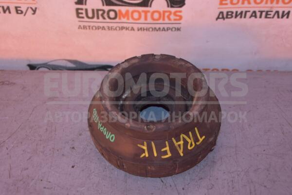 Опори переднього амортизатора Renault Trafic 2001-2014 8200010493 61284 euromotors.com.ua