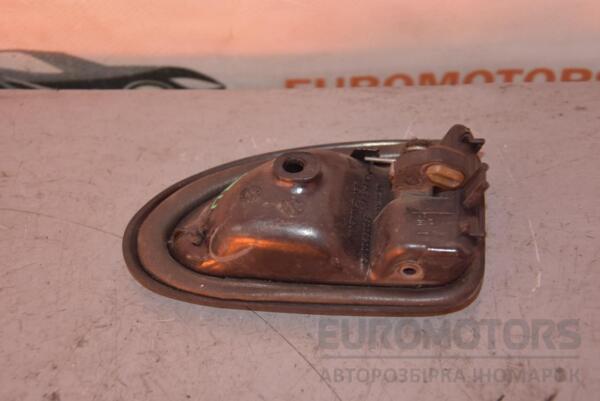 Ручка двері внутрішня передня ліва Renault Master 1998-2010 7700830078 61286 - 2