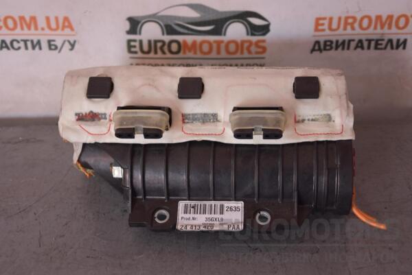Подушка безпеки пасажир (в торпедо) Airbag Opel Vectra (C) 2002-2008 24413420 61288 - 2