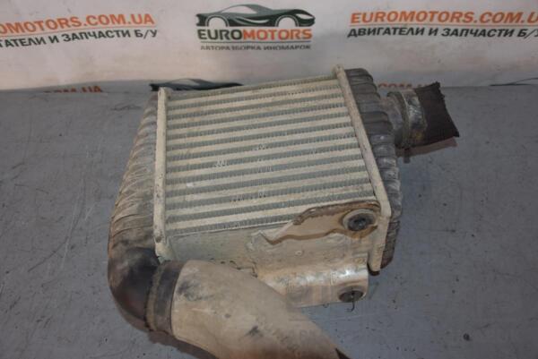 Радіатор інтеркулера Kia Cerato 2004-2008 2827027010 61312 - 2