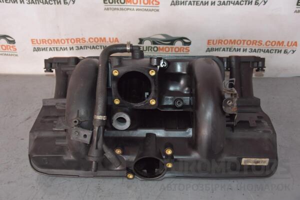 Колектор впускний пластик BMW 5 3.0 24V (E39) 1995-2003 7523291 61324 - 2