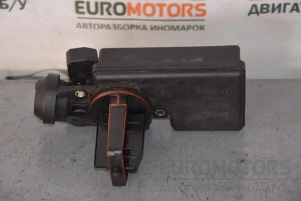 Механізм зміни довжини впускного колектора BMW 5 3.0 24V (E39) 1995-2003 7544805 61331 - 2
