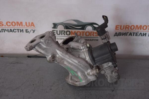 Клапан EGR електричний 05- Renault Kangoo 1.5dCi 1998-2008 8200282949 61342 - 2