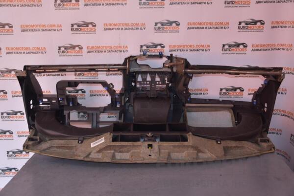 Торпедо під Airbag (передня панель) Opel Astra (H) 2004-2010 13149016 61351 - 2