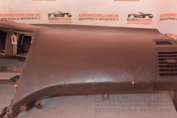 Торпедо под Airbag ( передняя панель ) Lexus RX 2003-2009 5540148050 61353 - 2
