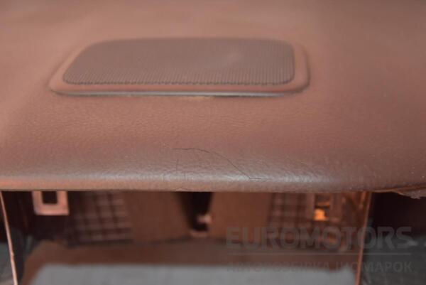 Торпедо под Airbag ( передняя панель ) Lexus RX 2003-2009 5540148050 61353 - 3