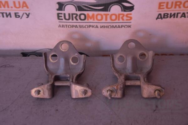 Петля двері лівою комплект Mitsubishi Space Star 1998-2004 61383 - 2
